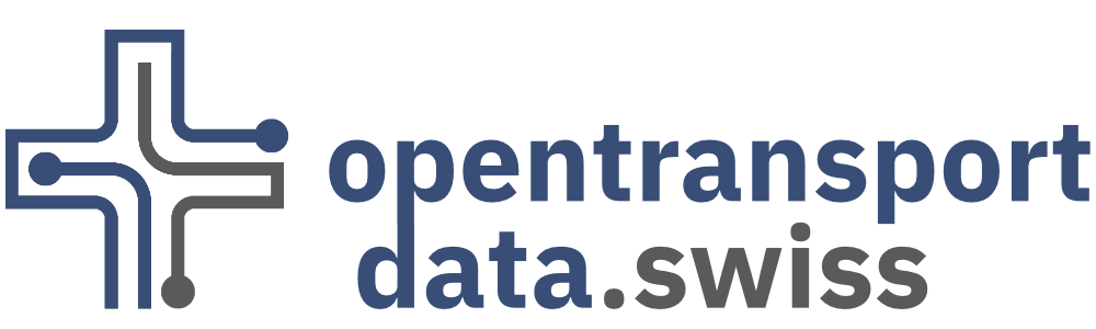 opentransportdata.swiss